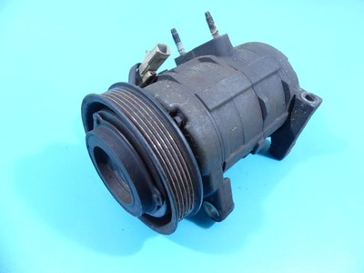 COMPRESOR DE ACONDICIONADOR DODGE CARAVAN IV 00-07 3,8  