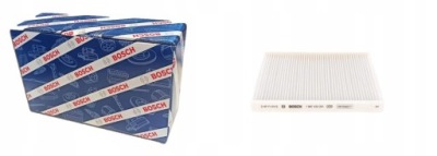 Bosch фильтр салонный alfa romeo 1987432251 фото №1