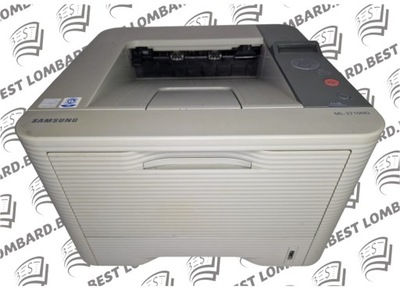 Drukarka laserowa SAMSUNG ML-3710D