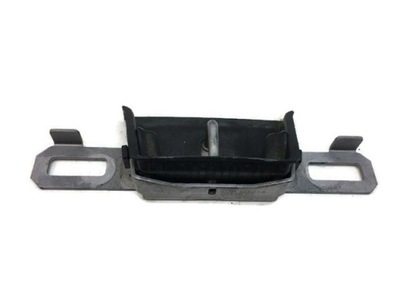 Volvo v60 ii засувка кришки багажника 31455915 фото №1