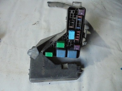 Коробка предохранителей lexus rx ii 400h 2007 фото №1