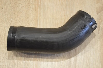 Труба повітря інтеркулер captiva antara 2.2 фото №1