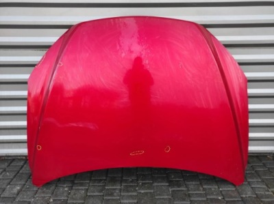 Капот крышка двигателя mazda cx-5 cx5 i фото №1