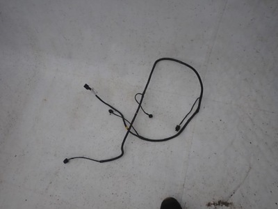 Volvo xc90 i электропроводка pdc жгут задняя задняя фото №1