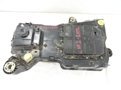 Peugeot rifter 1.5 blue hdi бак жидкость ad blue adblue фото №1