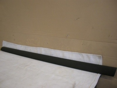 Rover 25 mg молдинг двері ліва фото №1