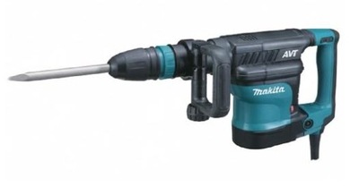 MAKITA MŁOT KUJĄCY SDS-MAX 1500W 18,6J 10,8kg AVT