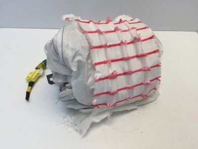 Lexus ux 250h 2021 подушка безопасности подушка пассажира фото №1