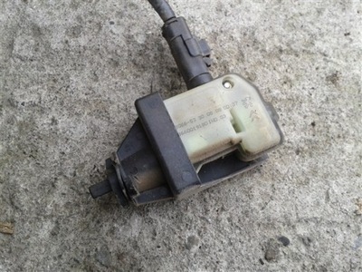 Привод крышка топлива c4 picasso i 9660019180 фото №1