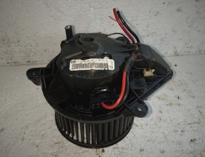 Вентилятор обдув citroen gmv x2 ac фото №1