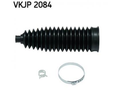 Skf захист тяга кермовий lancia delta i фото №1