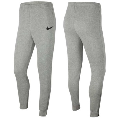 NIKE Spodnie męskie dresowe joggery dresy - XL