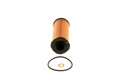 BOSCH FILTRAS ALYVOS BMW 1 F20 1 F21 2 F22 F87 2 F23 2 G42 3 F30 F80 3 