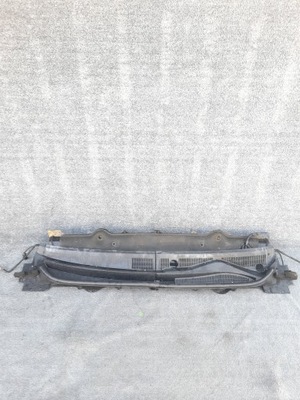 Жабо ford ranger v 11- фото №1