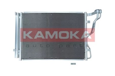 KAMOKA 7800329 CONDENSER AIR CONDITIONER  