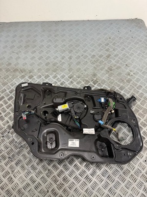 Підйомник скло лівий перед volvo xc60 i 30753327 фото №1