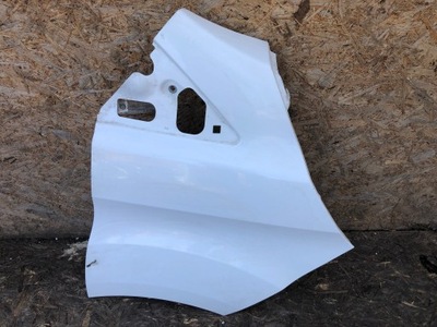 Крила ford transit custom lift правий перед фото №1