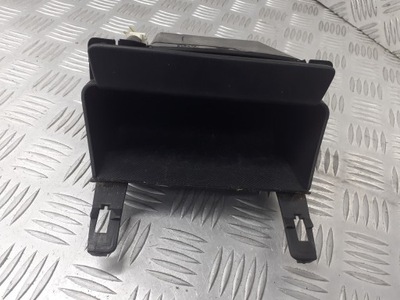 Бардачок peugeot 307 9634496677 фото №1