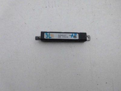 Підсилювач антенний 5l6035577 octavia ii yeti 5l фото №1