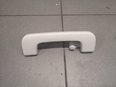 Ручка потолочный audi a3 8p левый задняя 8p4857607d фото №1