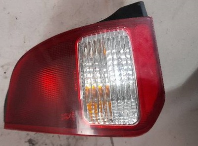 Лампа ліва задня mitsubishi colt фото №1