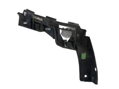 Напрямна бампера лівий задня vw golf vi plus 5m0807393a фото №1