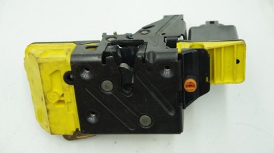 Volvo замок дверь левый задняя v70 ii 8650552 фото №1