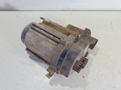 MOTOR ENGRANAJE DE DIRECCION AUDI TT 8J 3.2 8J2909143C  