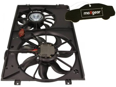 VENTILADOR DEL RADIADOR VW GOLF PLUS 1.2-2.0 GOLF PLUS 1.2-2.0 + ZAPACH  