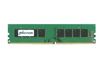 Pamięć RAM Micron 4GB DDR4 2400MHz PC4-2400T-R PC