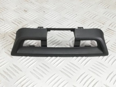 PROTECCIÓN CONSOLAS C4 PICASSO II GRAND 98024098ZD  