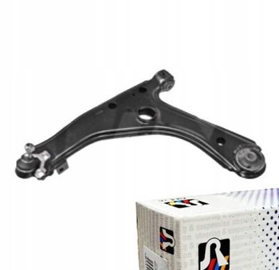 Рычаг нижний перед левый rts do vw vento 2.8 vr6 фото №1