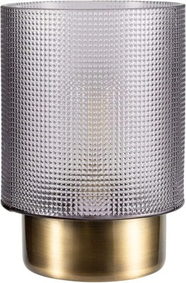 Lampa stołowa Pauleen Pure Glamour 48133