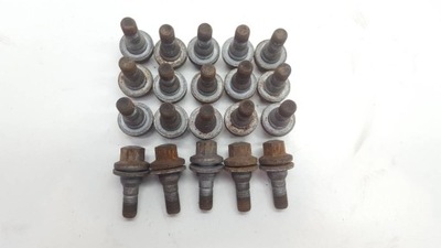 TORNILLOS RUEDAS KOL JUEGO 20 PIEZAS PEUGEOT 407 2005  