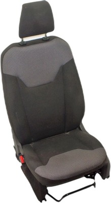 Sp230 ford transit courier mk2 сидіння лівий перед europa фото №1