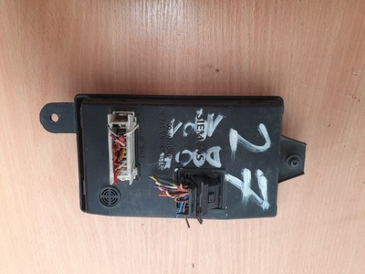 Модуль блок управления комфорта dacia sandero 8200564718 фото №1