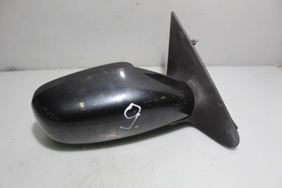 Зеркало правое renault laguna ii teb66 фото №1