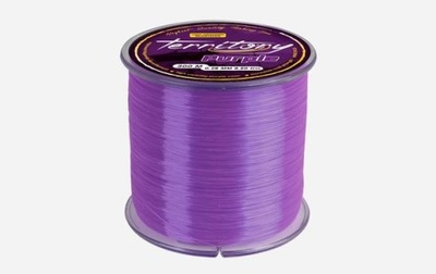 Mikado TERRITORY PURPLE LINE 0.26mm\8.50kg\600m