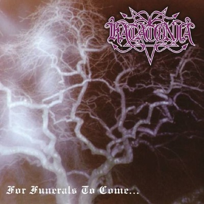 Katatonia - For Funerals To Come