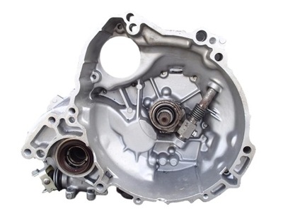 КОРОБКА ПЕРЕДАЧ DAIHATSU 1.0 BP 124 12423M