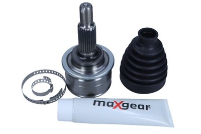 ШАРНИР ВНЕШНЯЯ. OPEL AGILA 1,2 08- 49-3166 MAXGEAR MAXGEAR 49-3166 КОМПЛЕКТ