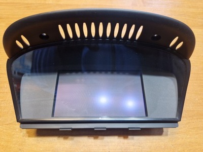 BMW 5 E60 E61 MONITOR PANTALLA MONITOR NAVI 6.5'' 6942579  