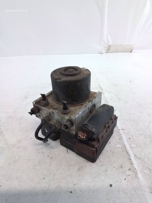 Opel astra h насос abs 13157575 фото №1