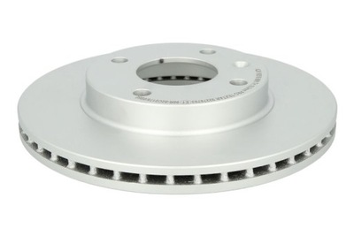 Textar 92278703 диск гальмівна фото №1