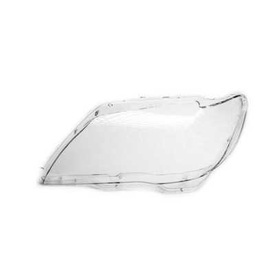 Bmw 7 e65, e66, e67 скло фара фото №1