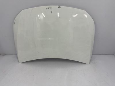 Капот mercedes cla w118 a1188804700 фото №1