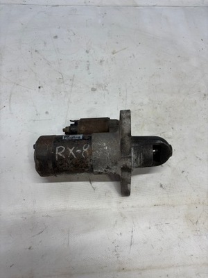 Стартер mazda rx-8 m001t30471a фото №1