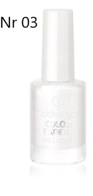 Golden Rose LAKIER COLOR EXPERT 03