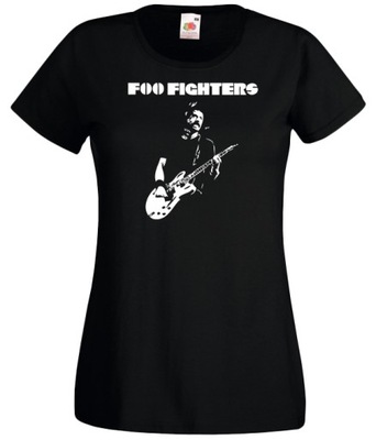 koszulka damska Foo Fighters M
