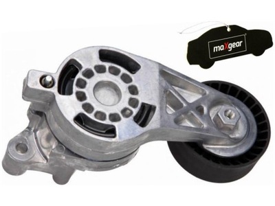 NAPINACZ PASKA KLINOWEGO VW PASSAT B6 1.9 2.0 TOURAN 1.9 2.0 +zapach